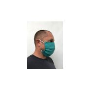 Kitmasque adultes uns afnor c1 - masque en tissu - dbvetpro - longueur 17 cm_1