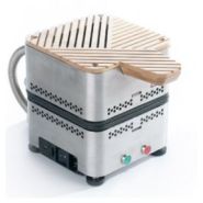 Machine à burgers gourmands salés, sucrés, glacés - o'cook solo_1