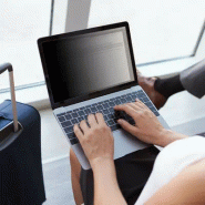 Mobilis 016433 filtre anti-reflets pour écran et filtre de confidentialité 39,6 cm (15.6