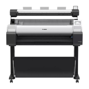 Traceur multifonction CANON TM-340 MFP Lm36 (36