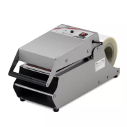 Thermoscelleuses de barquettes - TS-150_1