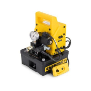 WUD1100B, Deux vitesse, Pompe hydraulique électriques compactes, Distributeur Distributeur décharge, 1,9 litres d'huile utile, 115V_1