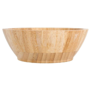Bol en bambou Ø17x6cm_1