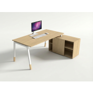 Bureau avec retour LESS-A-W-_1