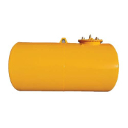 Cuve acier enterrée 20000 litres cylindrique gazole_1