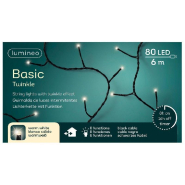 Guirlande blanc chaud 80 leds cable noir 6m_1