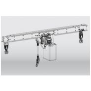 Ldc-d - palan - demag cranes & components sas - capacité de charge 5 t_1