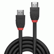 LINDY cble hdmi high speed black line 1m_1