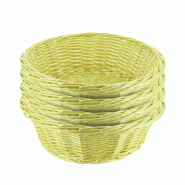 Manne osier ronde empilable Ø30 -_1