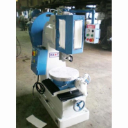 Mortaiseuse à commande numérique TONG SHIN - CNC - Neuf sur commande_1