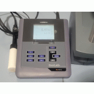 Oxymètre pour paillasse WTW inoLab Oxi 7310_1