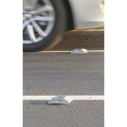 Ploalb - plot routier solaire aluminium - signals - 105 mm_1