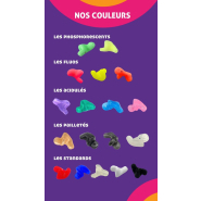 Protection auditive personnalisée pour musiciens acoustiques - ACS-Pro 15_1