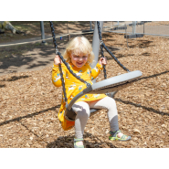 Sièges reddy muni d'une chaîne gainée plastifiée de 6 mm - réf 8058806 - hags_1