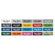 Station de réparation et gonflage en acier galvanisé ou inox - Outils inclus, pompe multi-valves -  Vélo Scandic_1