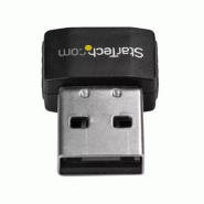 Adaptateur USB WiFi - AC600 - Adaptateur réseau sans fil nano bi-bande_1