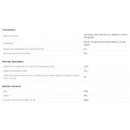 Belarus 510.1 - Tracteur agricole MTZ Belarus - 57/41,9 kW (c.V.) - Moteur D-244 - 4 cylindres_1