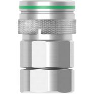 DN 19 (Séries 777) - Coupleur CEJN en acier inoxydable AISI 316 - Anti-gouttes, multiples configurations_1