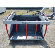 Godet grappin crocodile toutes tailles EURO/MAILLEUX - Sonarol LK SNR 1250_1