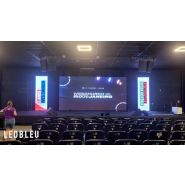 Grand écran intérieur LED pour églises SUR MESURE_2