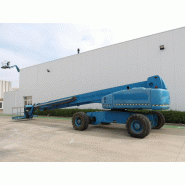 Nacelle telescopique GENIE s125 occasion_1