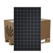 Panneau solaire systovi v-sys pro 330wc pour les  installations tertiaires, agricoles et industrielles_1