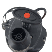 Pompe immergée automatique 230V - 0,75kW Multi Tech 4 avec automate intégré et clapet anti-retour_1