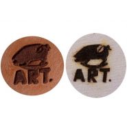 Posta Perma marque à chaud - Royalposthumus - Ø20 mm - 60W_1