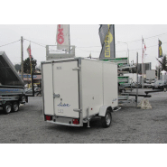 Remorque fourgon - lider - 32970_1