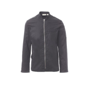 Veste de cuisine - Propriétés élastiques et respirantes - BOSS S00529-P158 - Payper_1