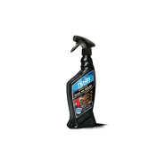 Wet Wax 0,6L - Protection hydrophobe pour carrosserie et vitres - Particules de quartz liquide - Référence AD30 - Marque TENZI_1