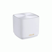 ASUS zenwifi xd5 white 2pk ax3000 whole-home dual_1