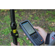 Collecteur de données compact R500 - Certifié IP68 pour engins mobiles - Android 6.0_1