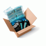 Coussin d’air Void pour machine mini - 510241 – Dimensions coussin : 400 x 110 mm_1