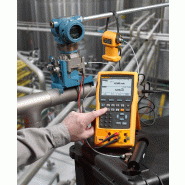 FLUKE 754/EU - Calibrateur de process portable avec mémoire et compatibilité HART_1