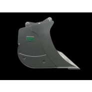 Godet de talutage Egli - Excavation et chargement - Pour pelles de 4.8 à 28 t_1