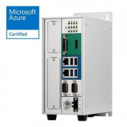 PC Fanless Intel Celeron J1900 - DVI/DP, 2 LAN, 2 COM - Référence: NIFE200_1