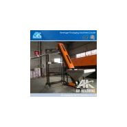 Souffleuse de bouteilles PET - AK Machinery - 5,5 tonnes - production de bouteilles d'eau en PET, remplies à chaud, gazeuses, huile alimentaire et pesticides_1