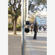 Tótem lonas - S09003 - Totem avec structure robuste et design moderne_1