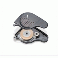 Applicateur de colle transfert permanent - 15m - anthracite - adhésif sans acide ni solvant_1