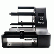 BOTLR - Etiqueteuse semi-automatique pour bouteilles_1
