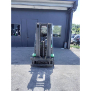 Chariot élévateur électrique Fiat EU315 532 - disponible en occasion et en location de courte à longue durée_1