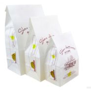 Lss-64 - Sac à pain en papier biodégradable certifié FSC - XSY_1