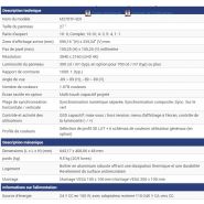 M270tf-sdi - ecrans tactiles - winmate inc. - résolution 3840 x 2160_1