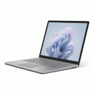Microsoft Surface Laptop 6 Intel Core Ultra 5 135H Ordinateur portable 34,3 cm (13.5