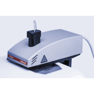 Réfractomètre de table : Abbemat Essential 3001_1