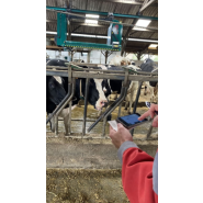 Robot de paillage Multipack TA25 - entièrement programmable_1