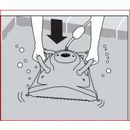 Robot electrique dexton easy_1