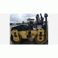 Rouleau tandem bomag bw138 ancenis_1