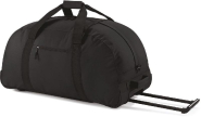 Sac de voyage à roulettes - Réf: BG23 - Bag Base - 600D polyester, roulettes haute résistance, poignée ergonomique_1
